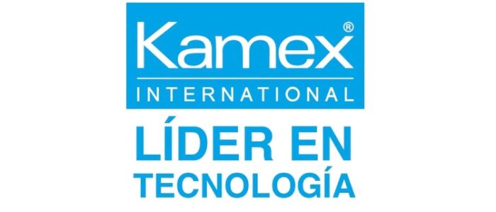 MARCA KAMEX