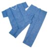 PIJAMA PACIENTE DESECHABLE SMS NO ESTÉRIL