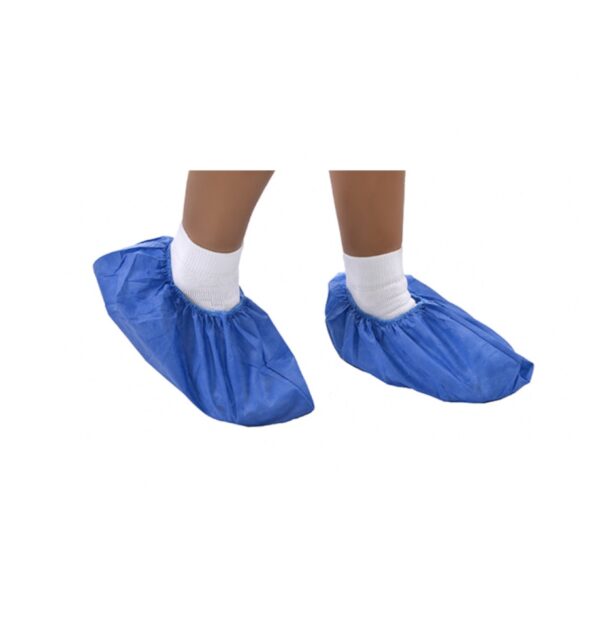 POLAINAS DESECHABLES SMS 35 GR