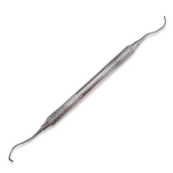 CURETAS ODONTOLÓGICAS