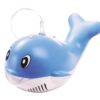 NEBULIZADOR PEDIÁTRICO BALLENA