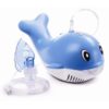 NEBULIZADOR PEDIÁTRICO BALLENA