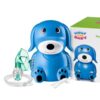 NEBULIZADOR PEDIÁTRICO PERRO