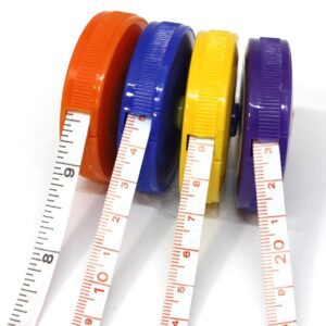 CINTA METRICA DE BOLSILLO