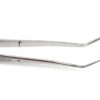PINZA ALGODONERA ESTRIADA