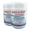 CREMA ULTRAMAR